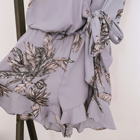 Tularosa Romper - XS - Picture 8 of 13